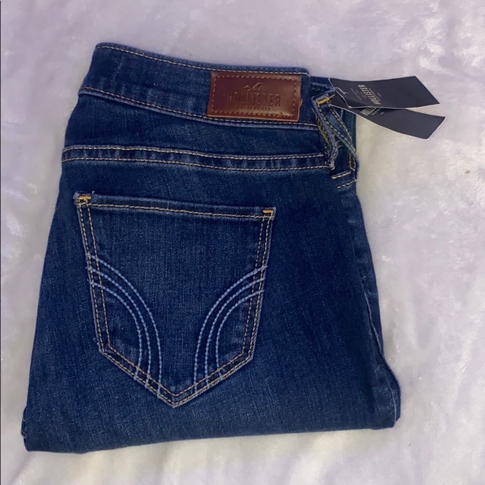 Hollister jeans